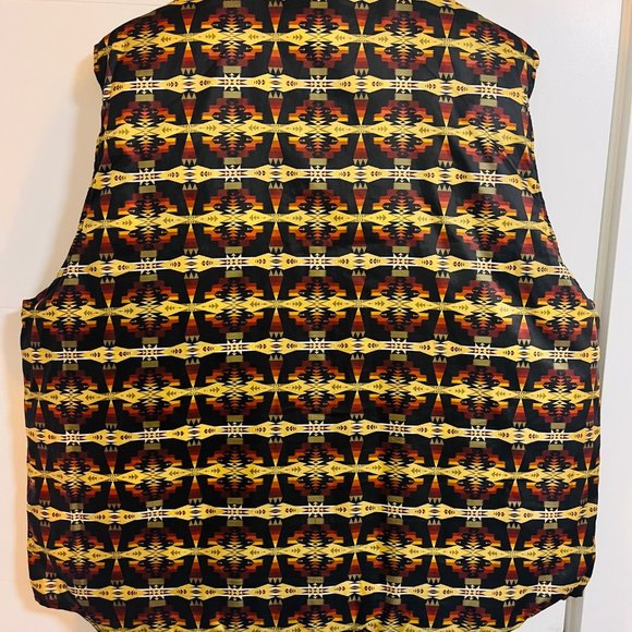 Pendleton Vest - Picture 2 of 6